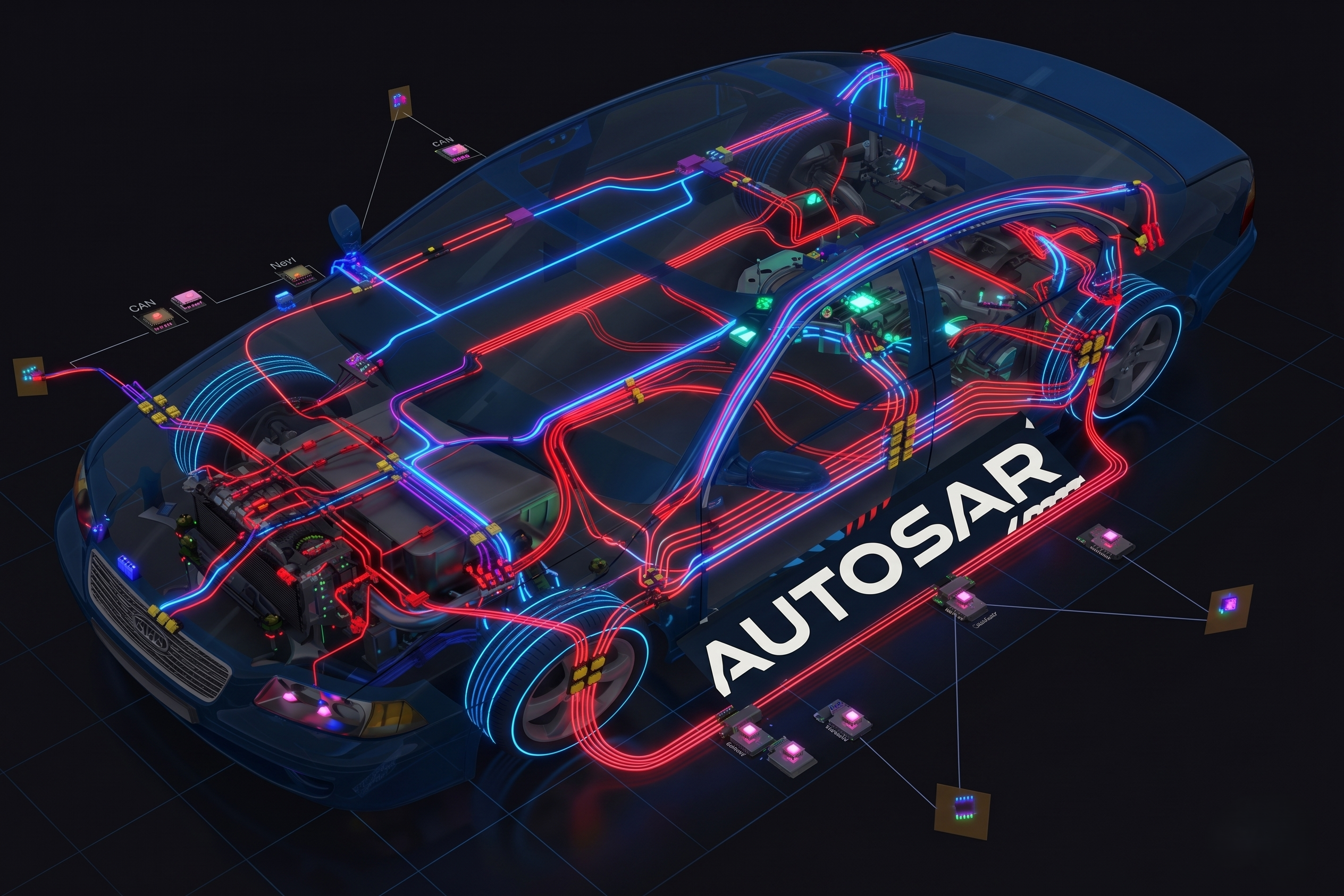 AUTOSAR