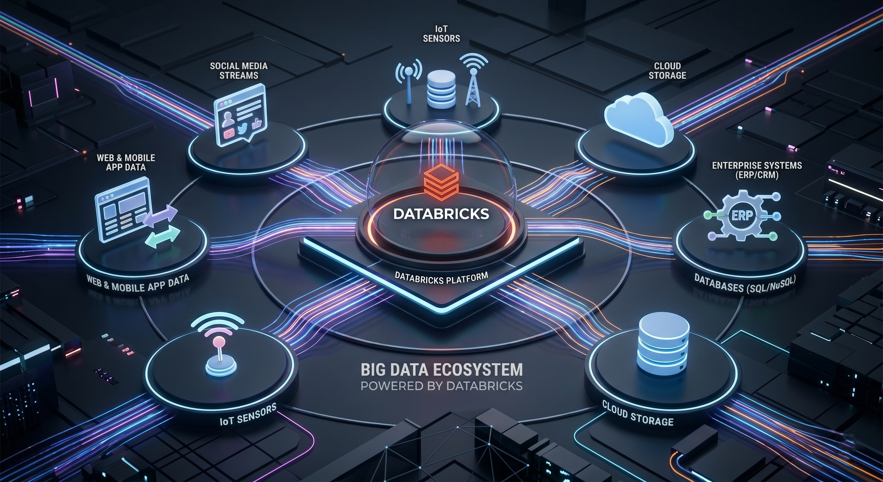 Big Data Engineering