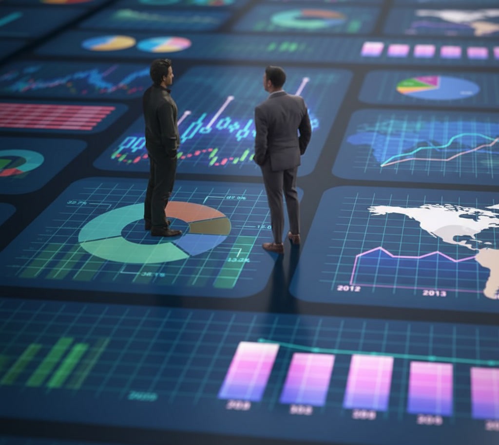 Business Intelligence