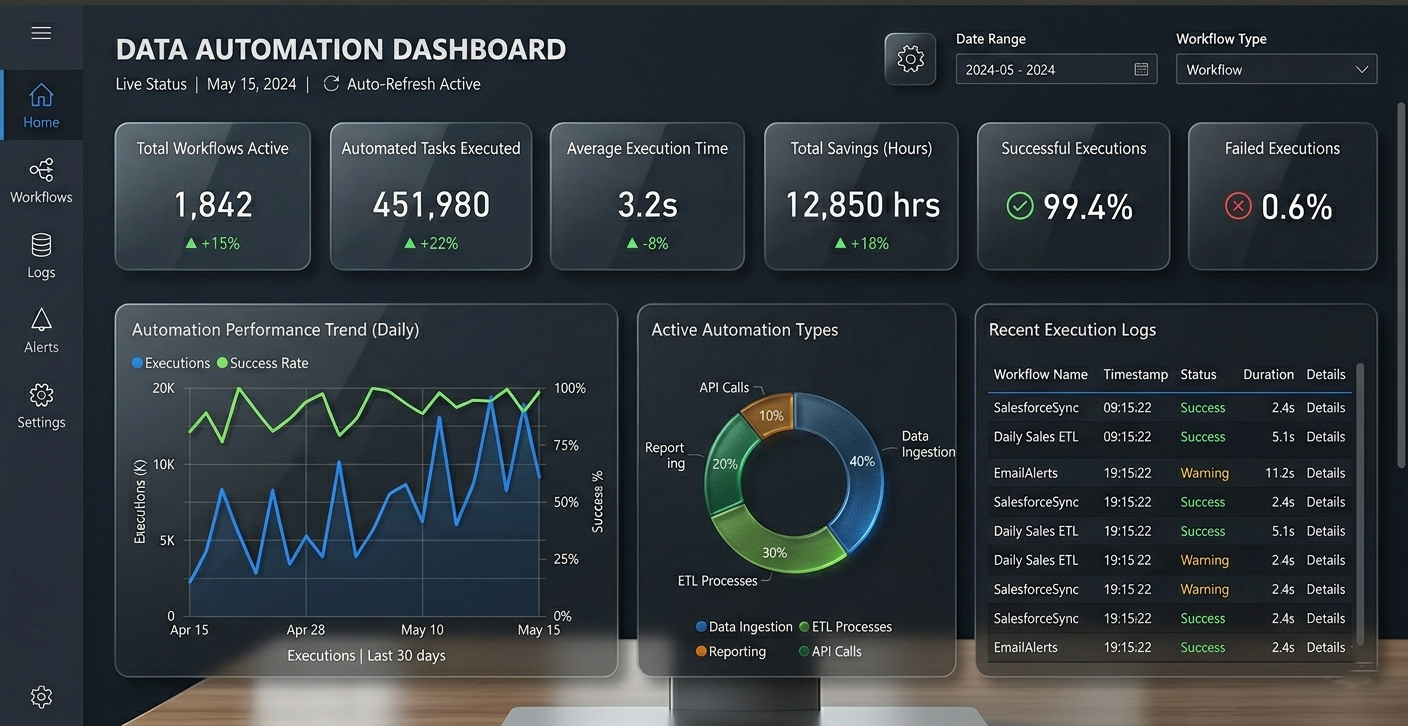 Data Analytics